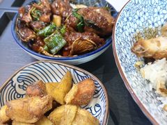 -巷仔内·台湾卤肉饭(七宝店)