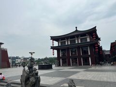 -大唐不夜城