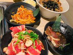 -新石器烤肉(之心城店)