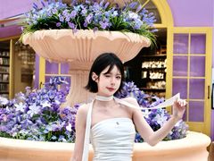 -中航城君尚购物中心