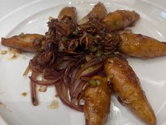 -锦粤宫·精致粤菜(深圳北站店)