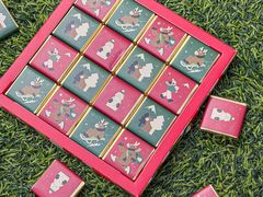 -Laderach 莱德拉(上海环贸iapm店)