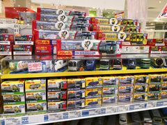 -TOMICA Shop Osaka