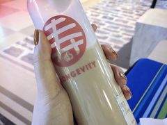 黑金-寿奶茶·鲜奶与茶(合生汇购物中心店)