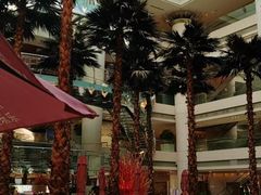 -威斯汀舞台餐厅