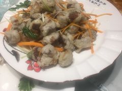 -老仁义·清真菜(太古街店)