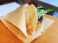 -茶是一枝花泡茶店