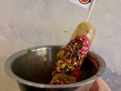 -JuiceRobot·手工意大利面&汉堡精酿(珠江新城店)