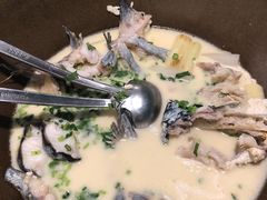 -云渔堂蒸汽石锅鱼(万达店)