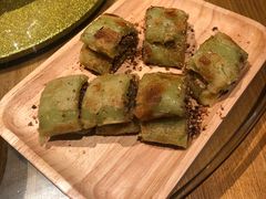 糖煎麻糍-弄堂里(雨花客厅店)