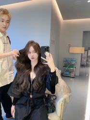 点击看大图 -3AM HAIR SALON烫发染发接发