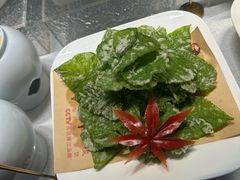 -老德州四合院·德州菜(天衢路店)