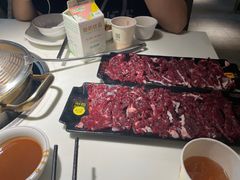 -潮发潮汕牛肉店(龙洞店)
