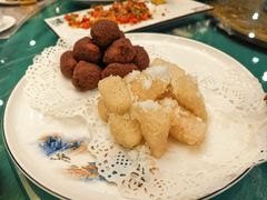 -平壤馆(西塔街店)