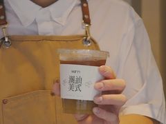 -Cafe on warm(丹霞店)