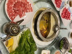 -天宜隆蘑菇宴火锅(石景山旗舰店)