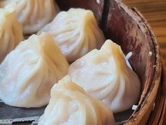 南翔小笼包-双塔老饭店