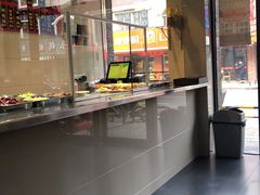 -老德安面馆(翠竹新村南区店)