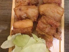 -東城故事·尋找姆媽的味道(玉兰路店)