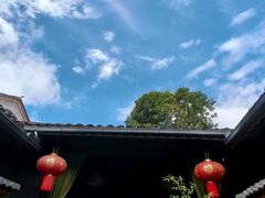 -龙姐私房菜(和顺古镇店)