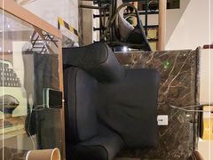 大堂-阿什卡咖啡馆ESSCA COFFEE(塔里木石油宾馆店)