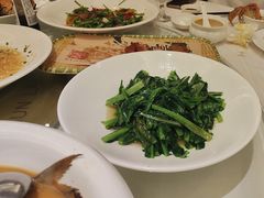 -骏莱海鲜鱼港(五角场店)
