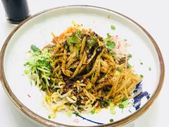 -百姓渔村(南中环店)