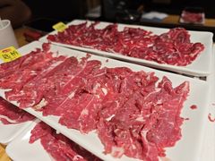 -海银海记潮汕牛肉火锅(天河粤垦店)