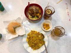-旺角宝港式茶餐厅(寮步店)