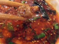 -水碾河刘老大串串香(水碾河路店)