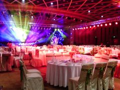 礼堂-东北大厦酒店(沈阳北站青年大街店)