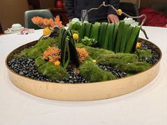 -李记东北饺子馆·东北菜(欢乐谷店)