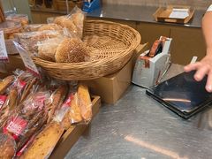 -那家面包房(珠江路店)
