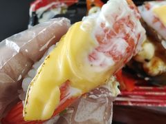-佰禾寿司(学府凯德店)
