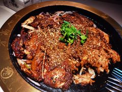 -恰八斗·猛火长沙菜(国贸店)