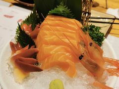 -赤坂亭·M9和牛烧肉·铁板烧(合肥万象城店)