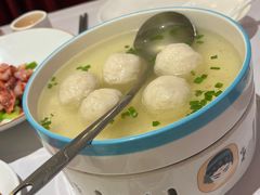 -聚春园自助餐厅(东街口店)