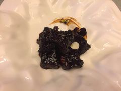 -悦融琥珀·京鲁菜·海味珍品(西单店)