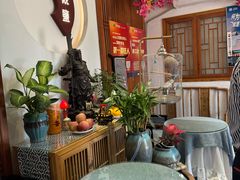 -观盐·盐帮菜(官园桥店)