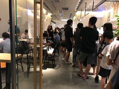 -喜茶(东莞汇一城店)