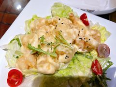 -渔民船说·北塘海鲜·天津菜·海肠捞饭(北塘古镇店)