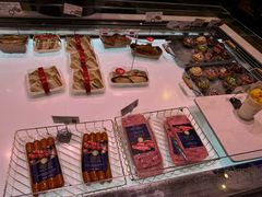 -巴黎贝甜(大宁国际商业广场店)