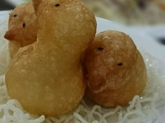 -点都靓餐饮连锁(德信华城店)