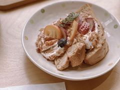 -素咫咖啡CLIFEROSE(新安店)
