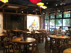 大堂-肠相汇常德老肠子馆(雨花亭店)