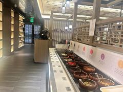 -湊湊火锅·茶憩(打浦桥日月光店)