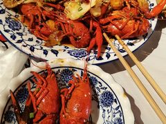 -Bigger龙虾(锦屏家园店)