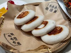 -渔语鱼酸菜鱼新川菜(来福士店)