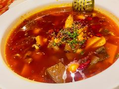 -上海1号私藏菜(静安店)