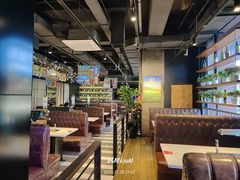 -AK47烤羊腿串吧(柳浪家园店)